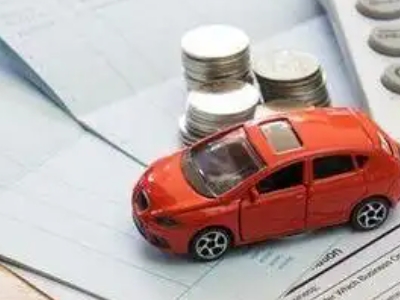 峨蔓个人车辆抵押消费贷款肯定要知道的6个要点